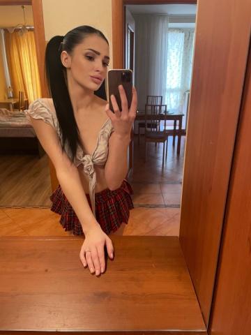 Анкета проститутки Тереза, 23 года